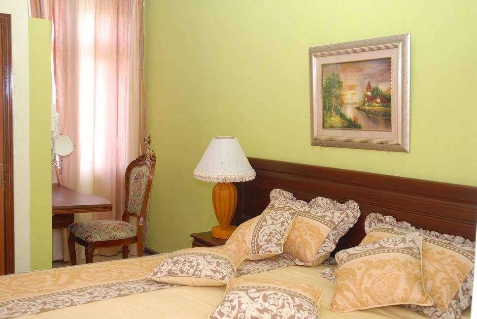 Hotel Poste La Fayette Poste Lafayette Eksteriør bilde